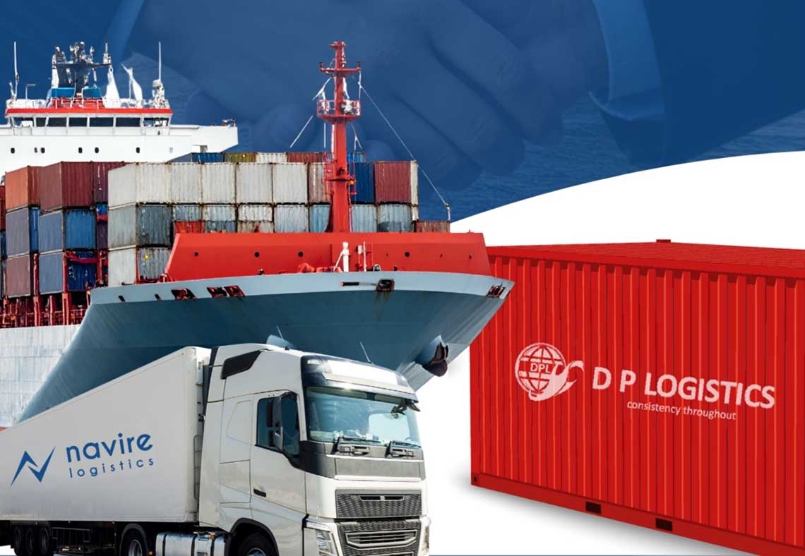 David Pieris Group expands global footprint with investment in Dubai-based Navire Logistics